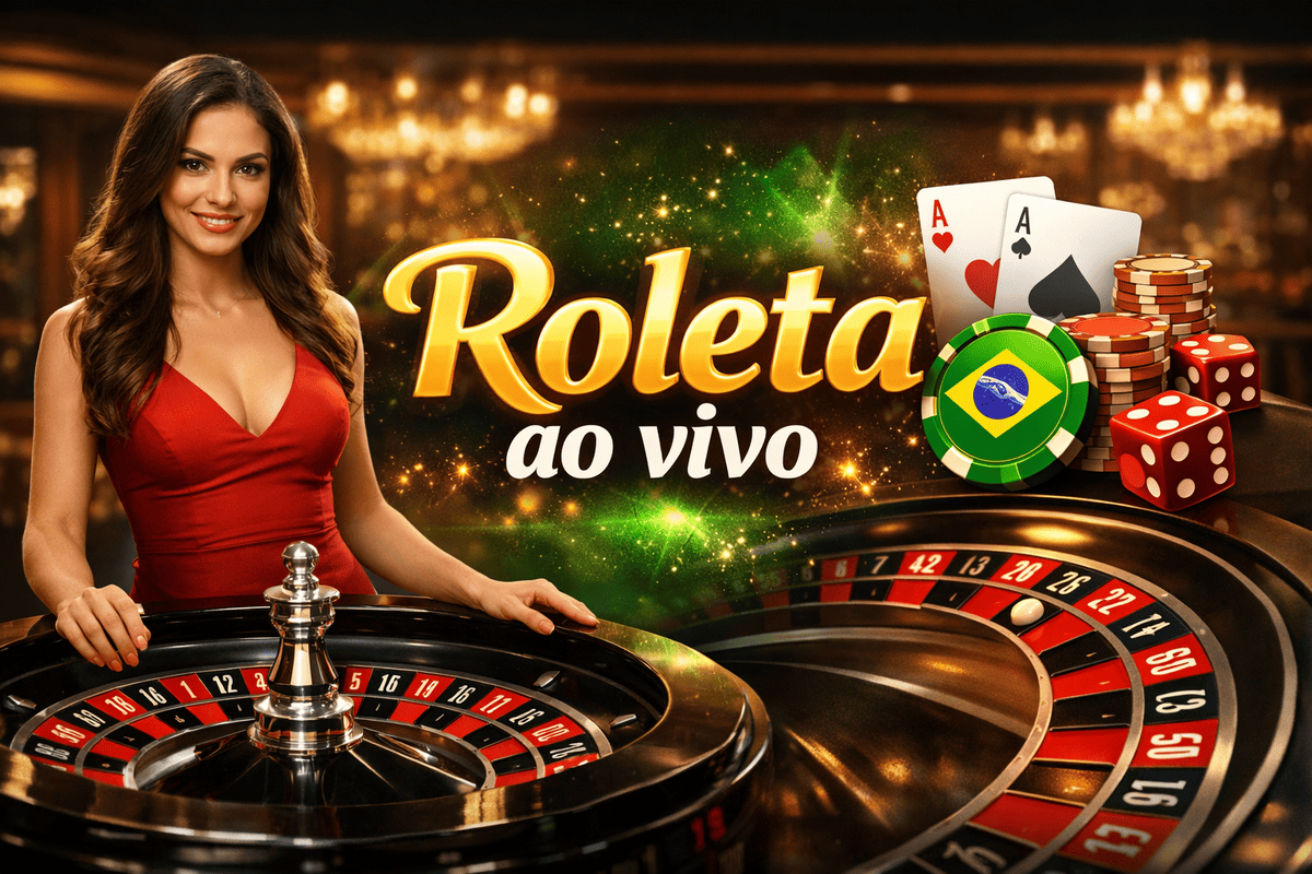 Roleta 3800bet