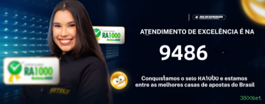 3800bet Pagamentos PIX