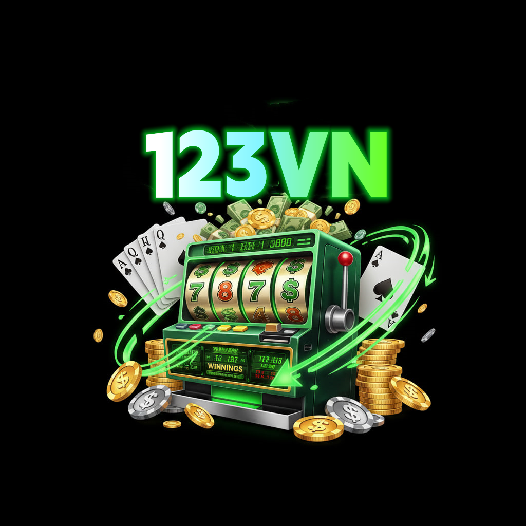 Logo của 123vn